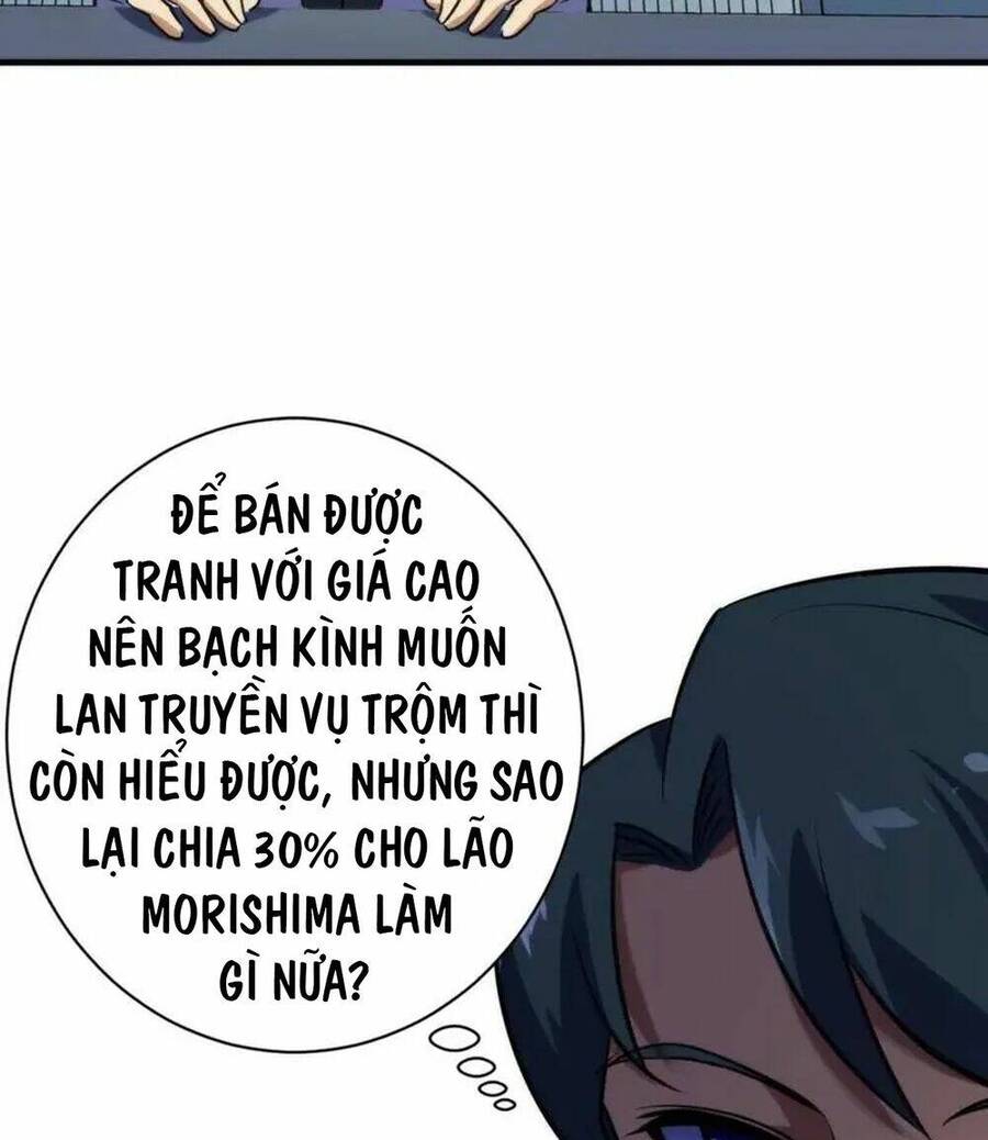 Trở Thành Thần Chủ Cthulhu