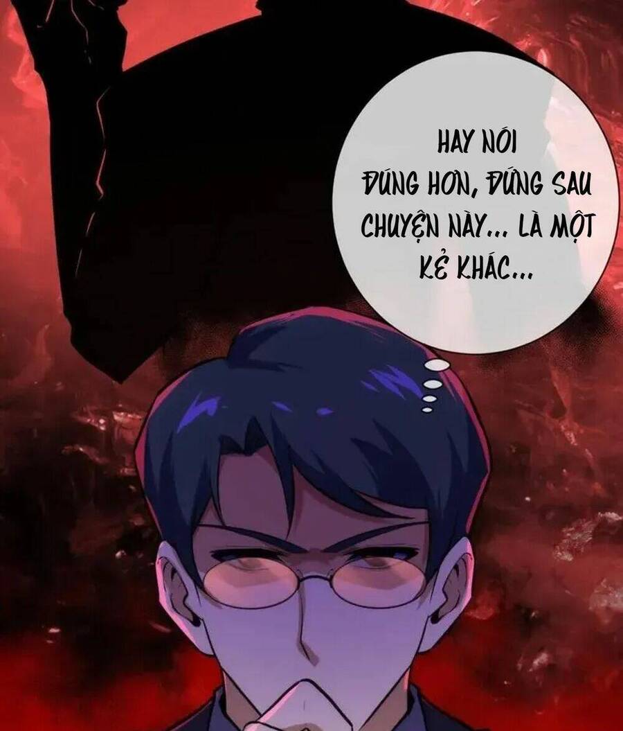 Trở Thành Thần Chủ Cthulhu