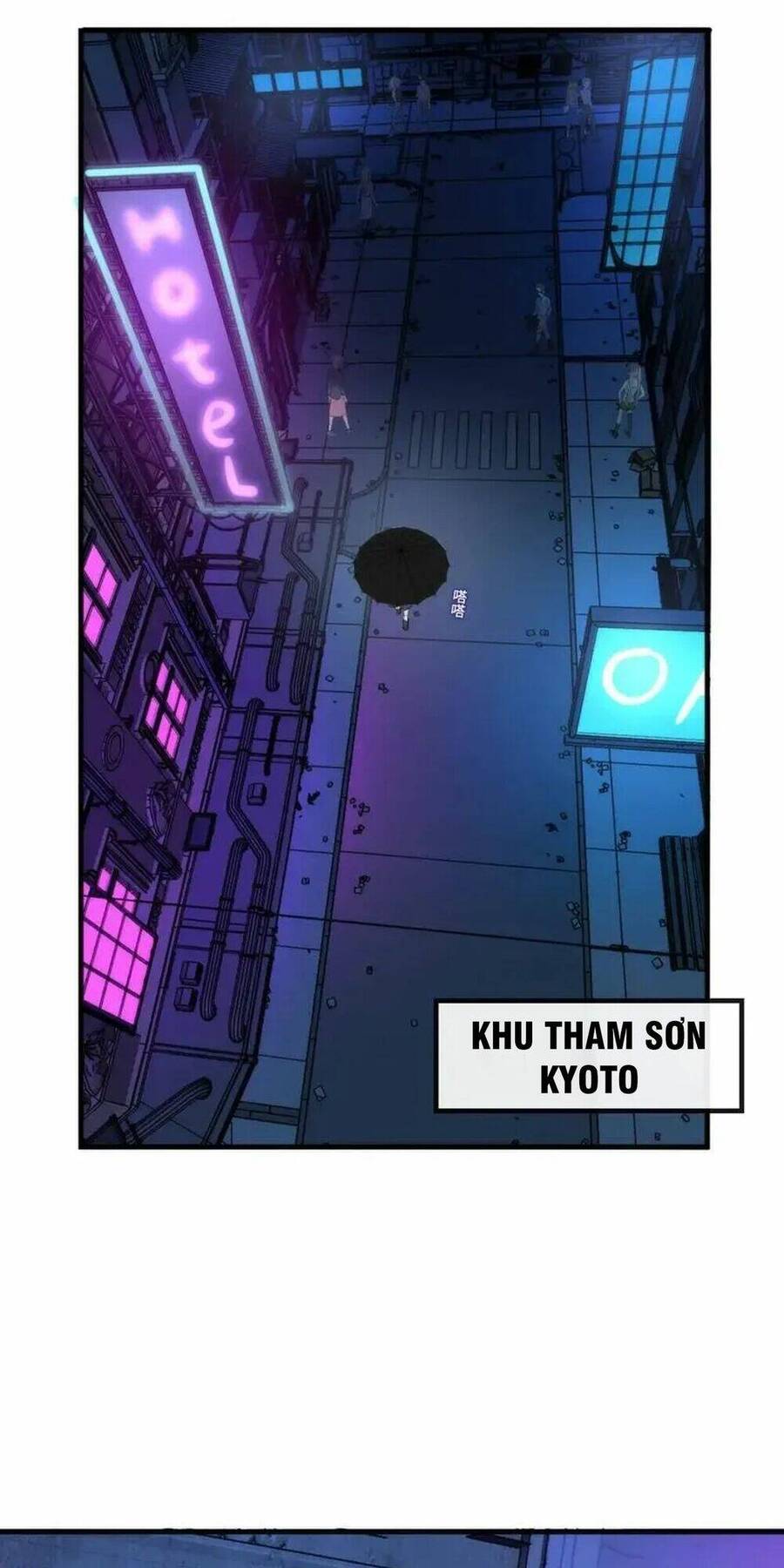 Trở Thành Thần Chủ Cthulhu