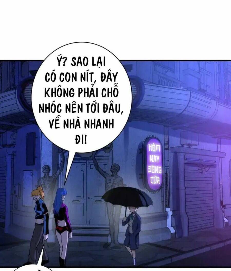 Trở Thành Thần Chủ Cthulhu