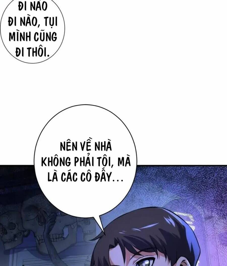 Trở Thành Thần Chủ Cthulhu