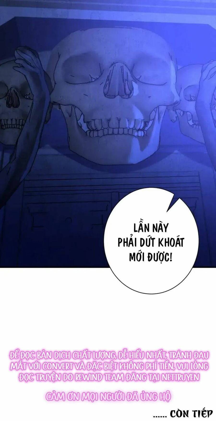 Trở Thành Thần Chủ Cthulhu