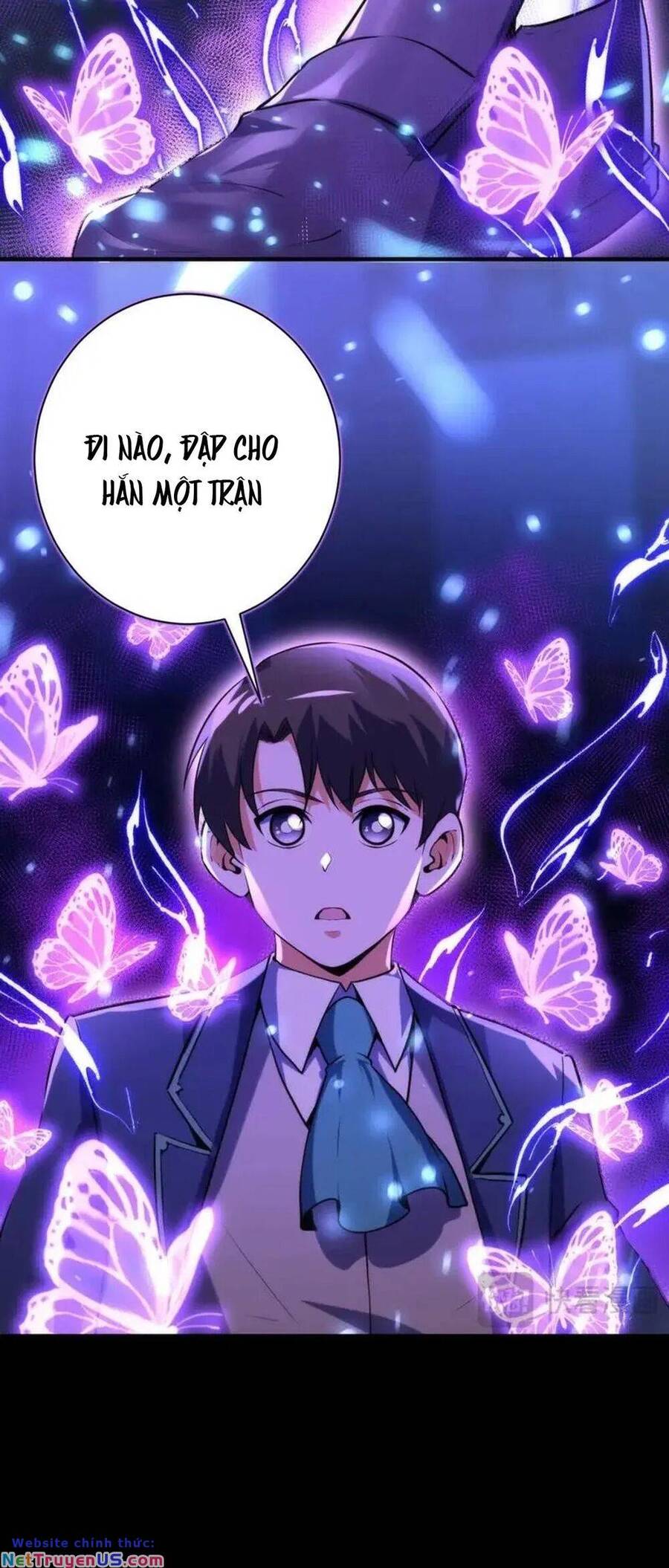 Trở Thành Thần Chủ Cthulhu