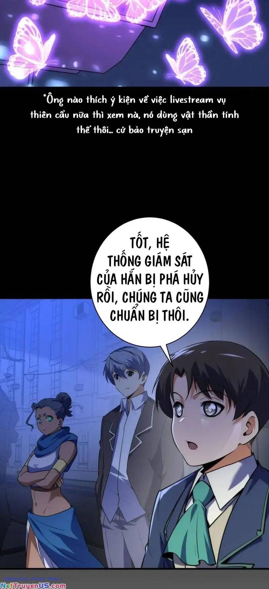 Trở Thành Thần Chủ Cthulhu
