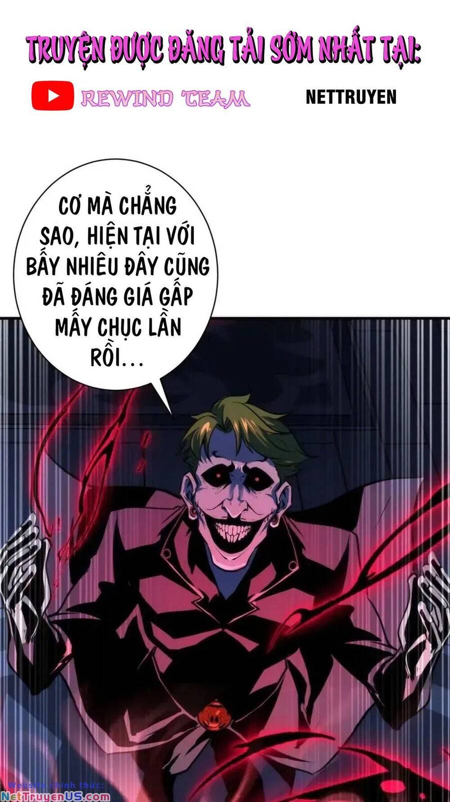 Trở Thành Thần Chủ Cthulhu