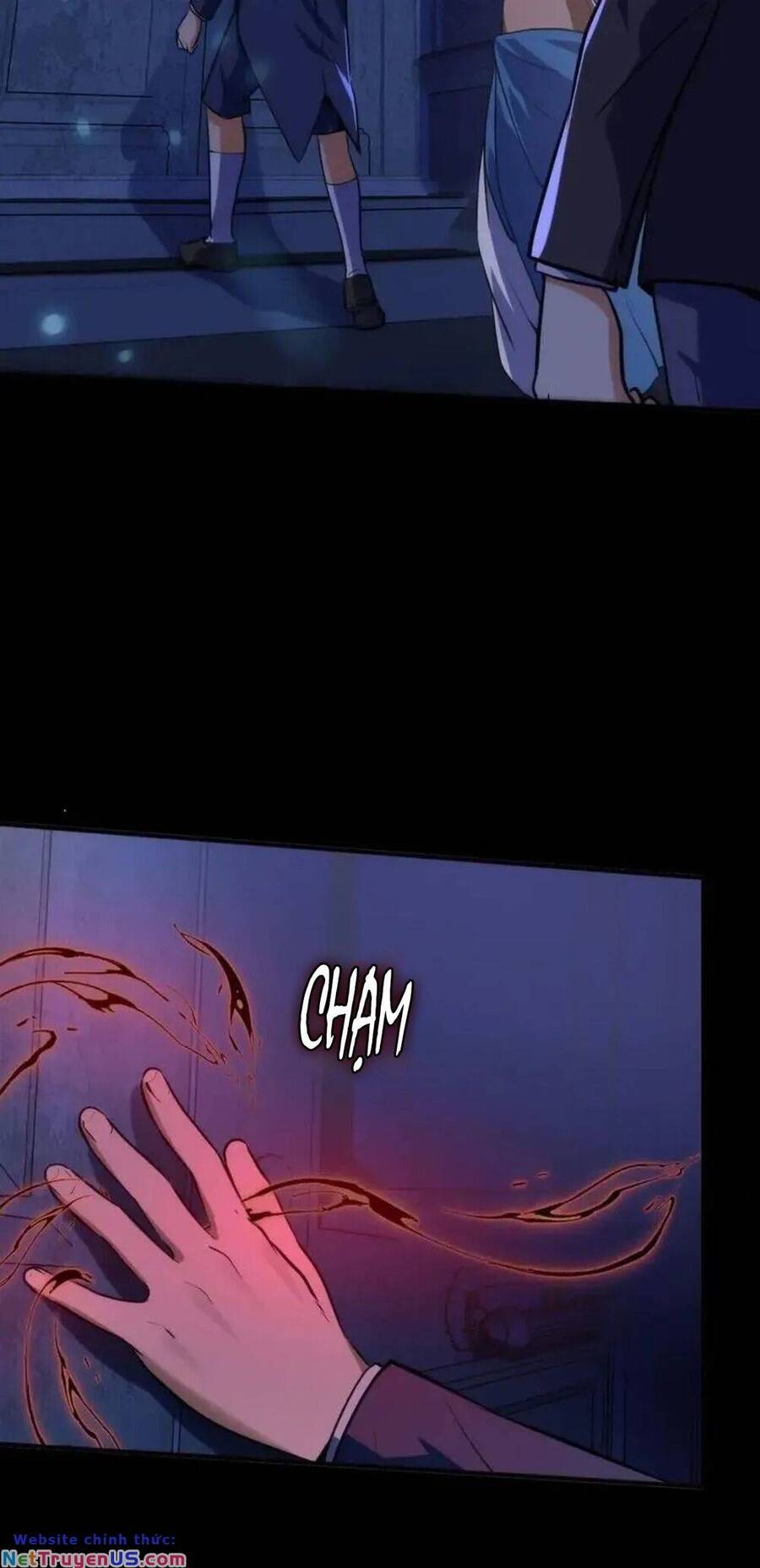 Trở Thành Thần Chủ Cthulhu
