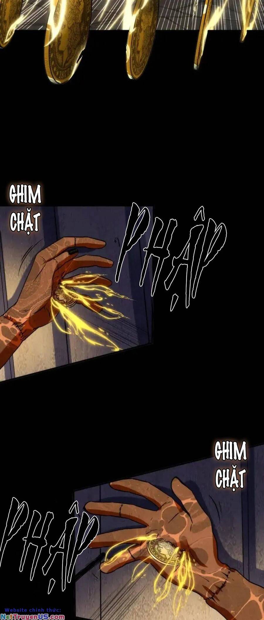 Trở Thành Thần Chủ Cthulhu