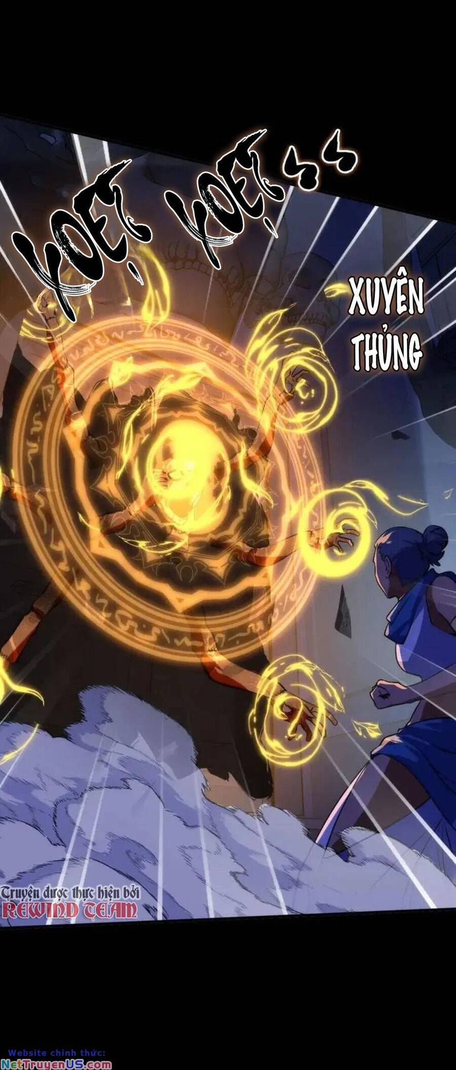 Trở Thành Thần Chủ Cthulhu