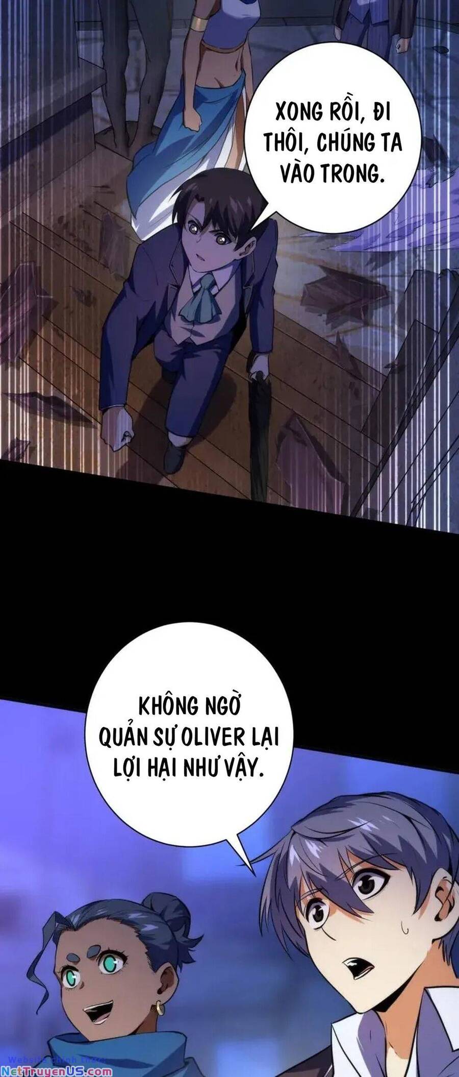 Trở Thành Thần Chủ Cthulhu