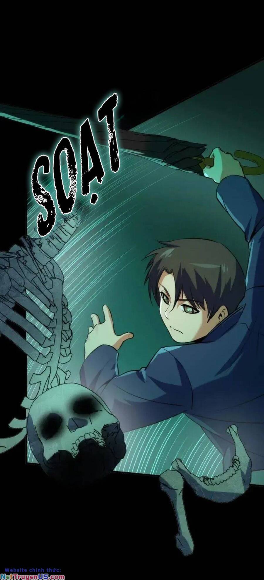 Trở Thành Thần Chủ Cthulhu