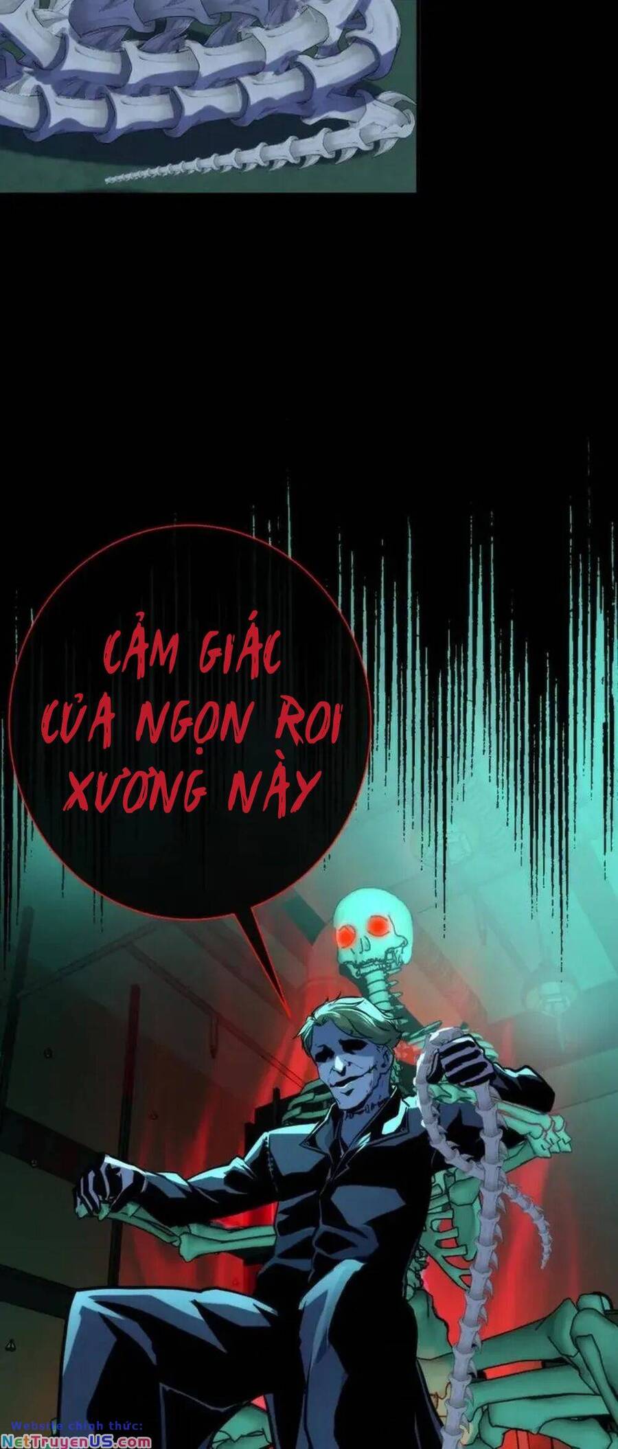 Trở Thành Thần Chủ Cthulhu