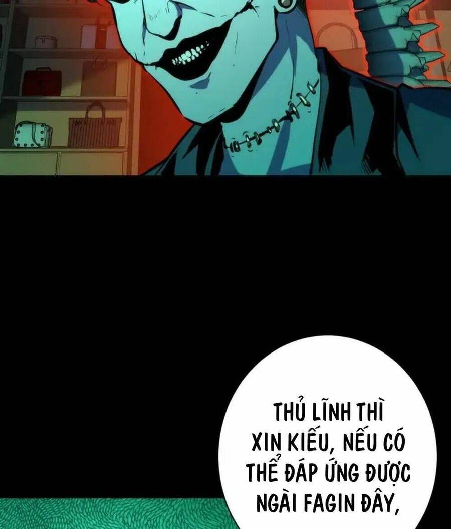 Trở Thành Thần Chủ Cthulhu