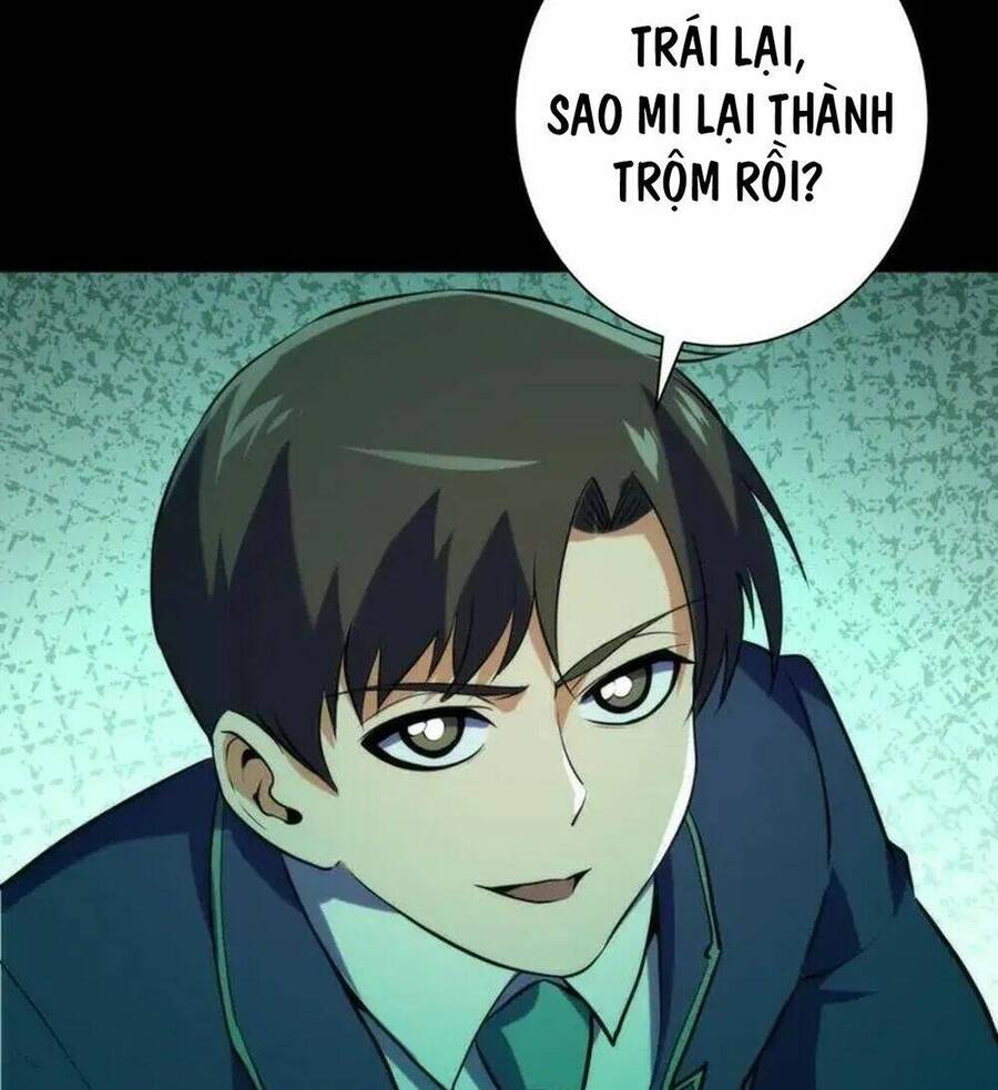 Trở Thành Thần Chủ Cthulhu