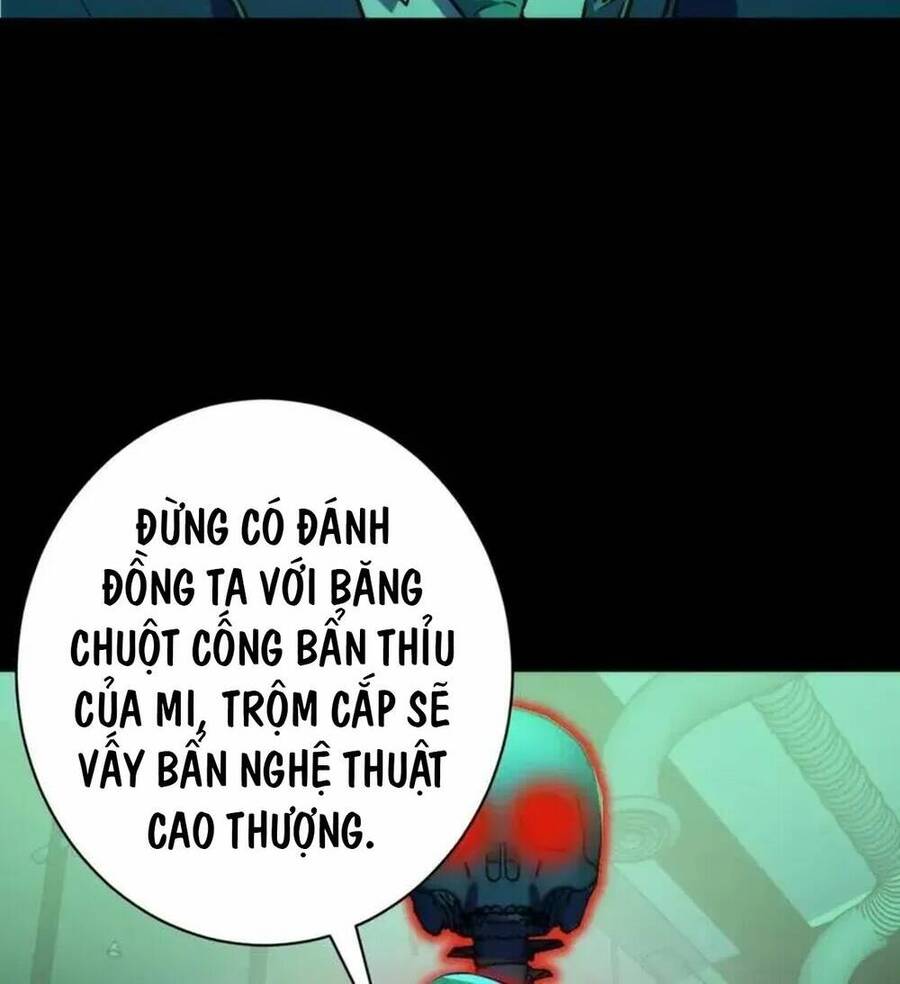 Trở Thành Thần Chủ Cthulhu