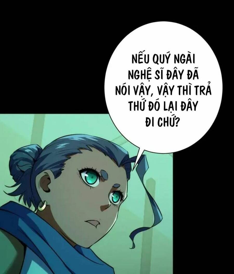 Trở Thành Thần Chủ Cthulhu