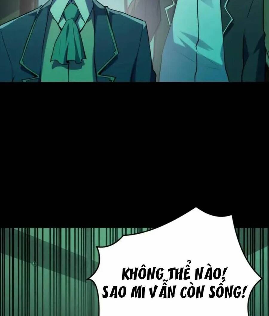 Trở Thành Thần Chủ Cthulhu