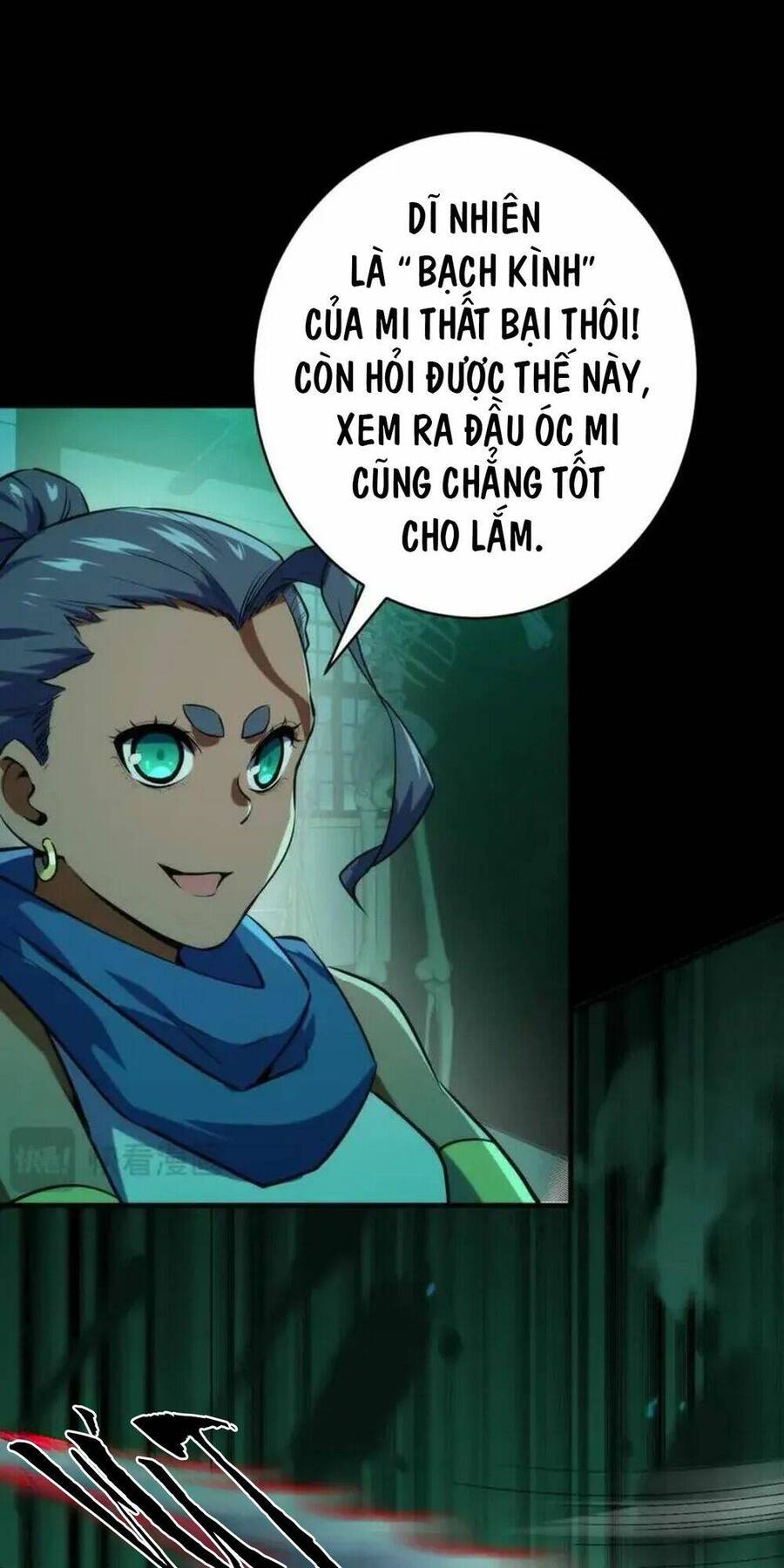 Trở Thành Thần Chủ Cthulhu