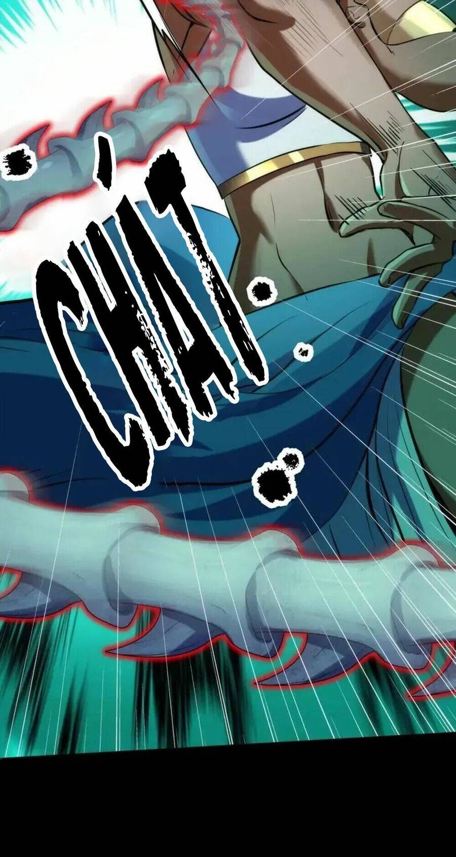 Trở Thành Thần Chủ Cthulhu