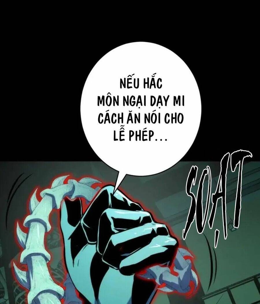Trở Thành Thần Chủ Cthulhu