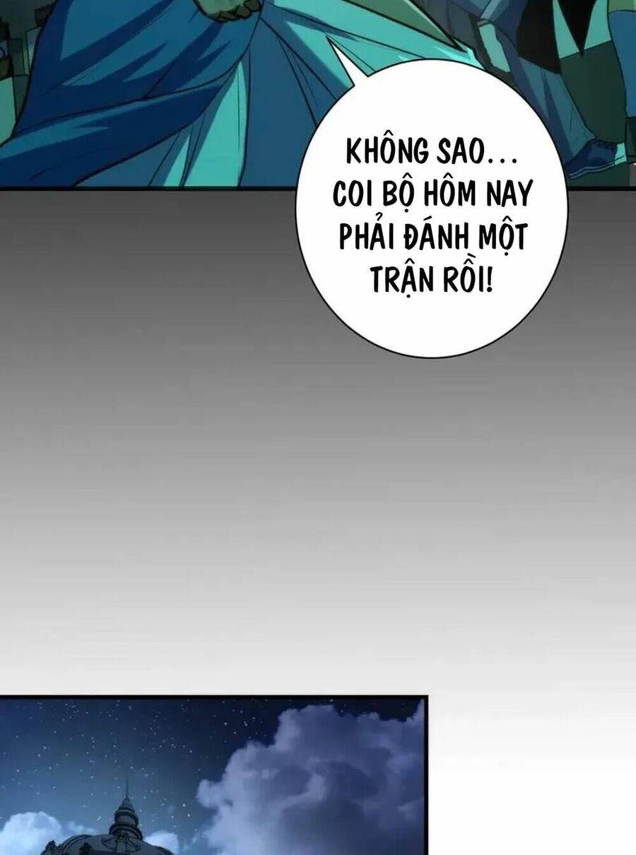 Trở Thành Thần Chủ Cthulhu