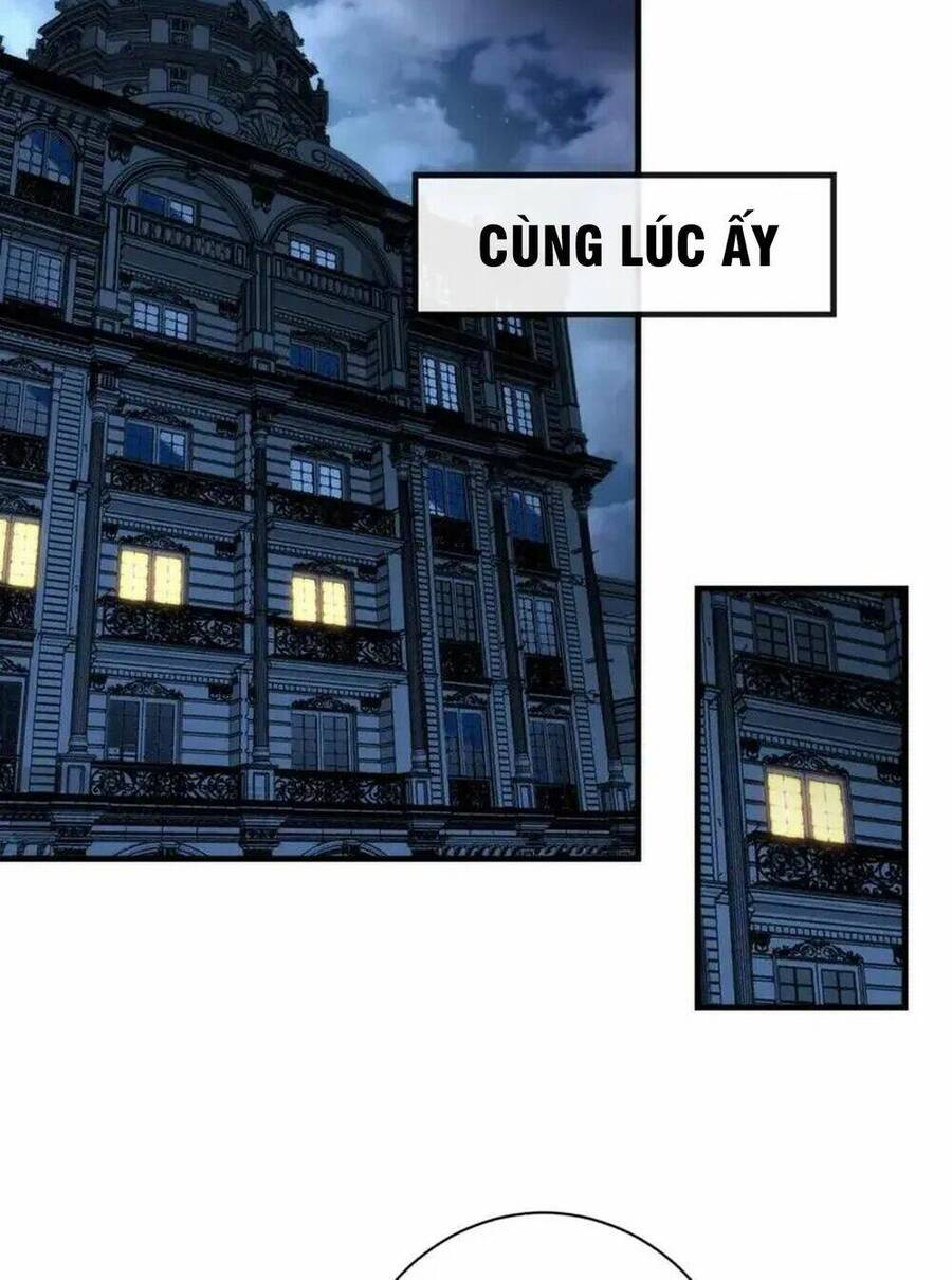 Trở Thành Thần Chủ Cthulhu