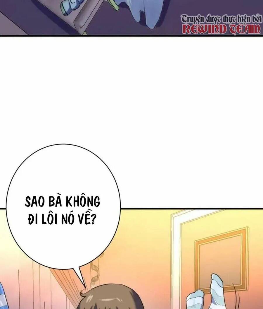 Trở Thành Thần Chủ Cthulhu