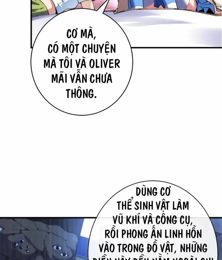 Trở Thành Thần Chủ Cthulhu