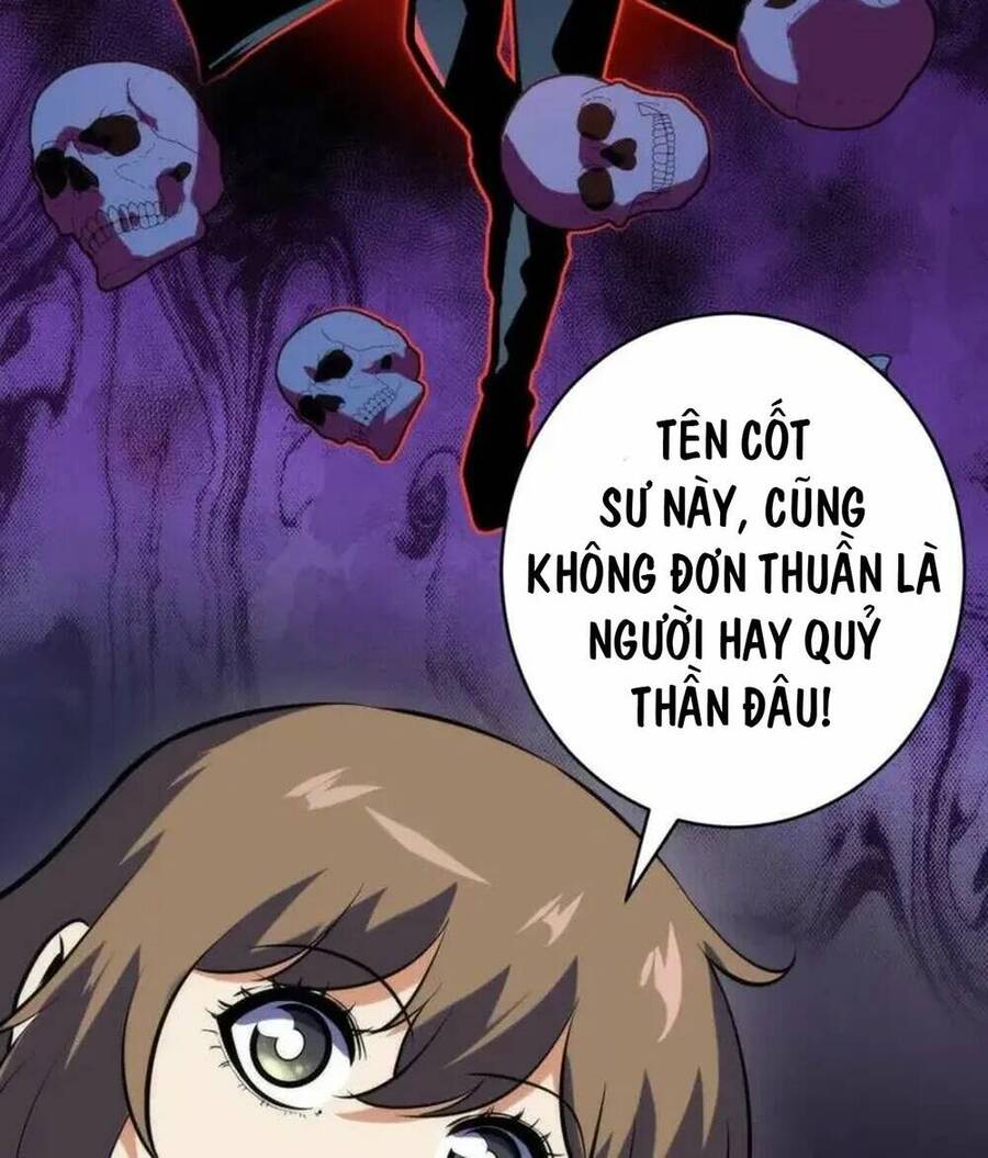 Trở Thành Thần Chủ Cthulhu