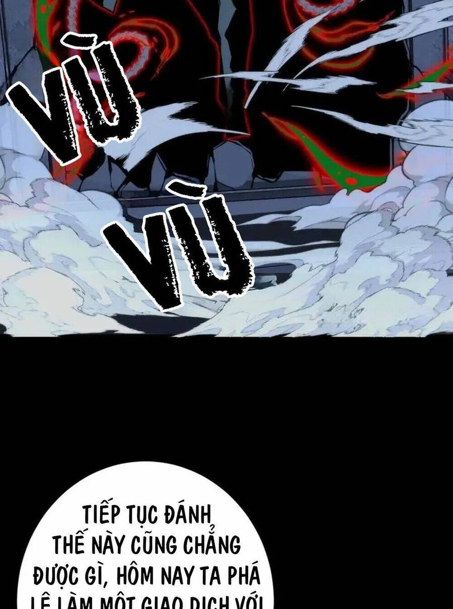Trở Thành Thần Chủ Cthulhu