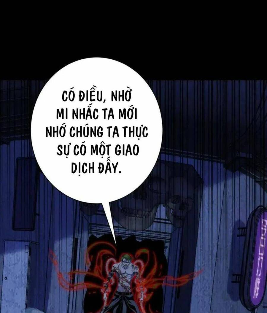 Trở Thành Thần Chủ Cthulhu