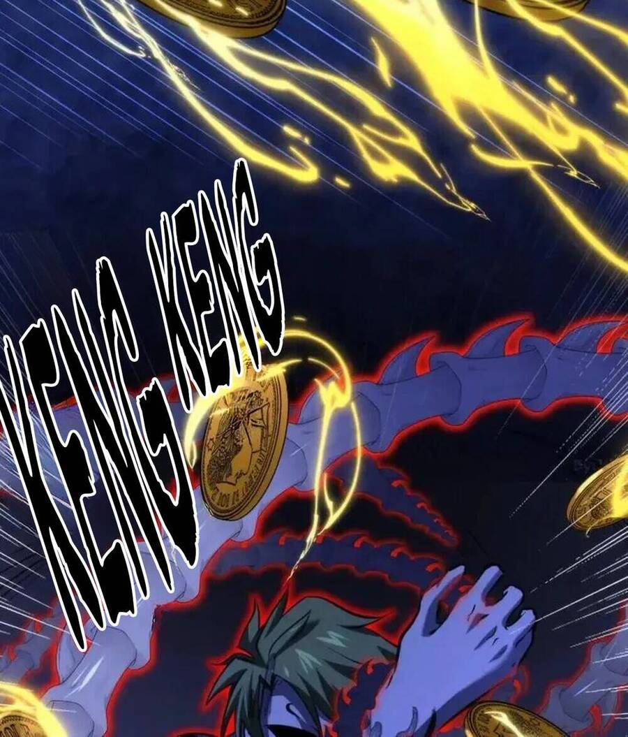 Trở Thành Thần Chủ Cthulhu