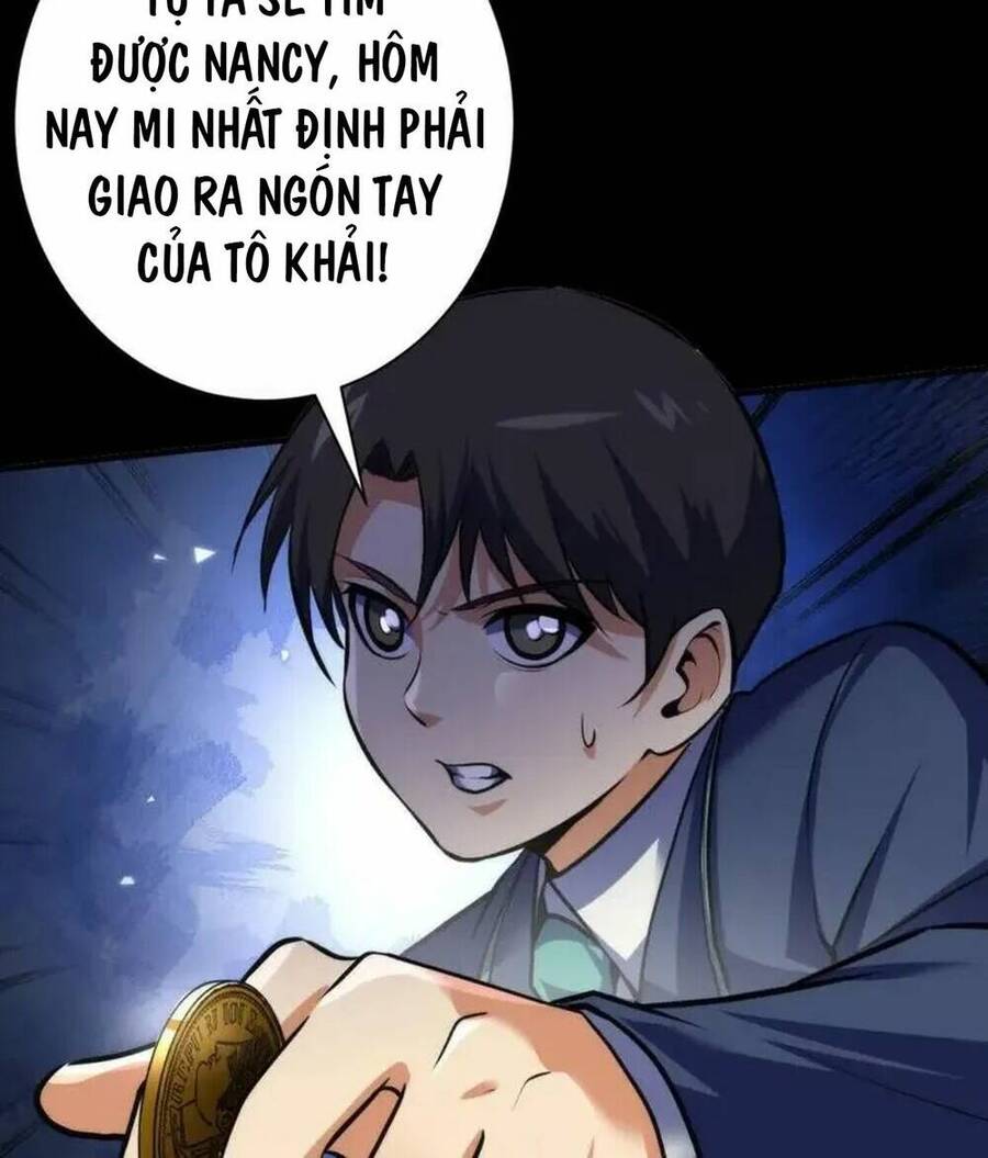 Trở Thành Thần Chủ Cthulhu