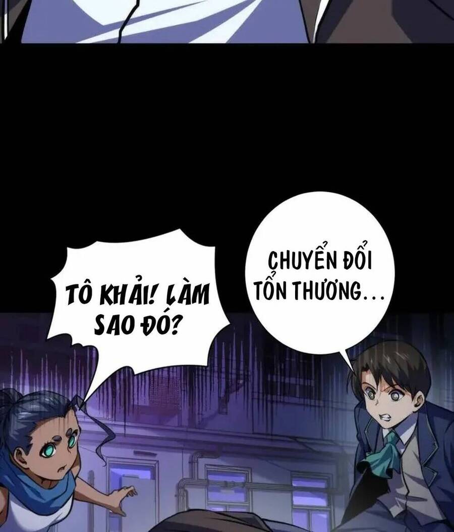 Trở Thành Thần Chủ Cthulhu