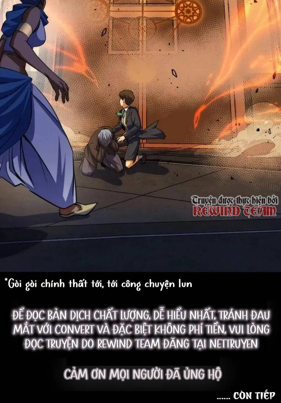 Trở Thành Thần Chủ Cthulhu