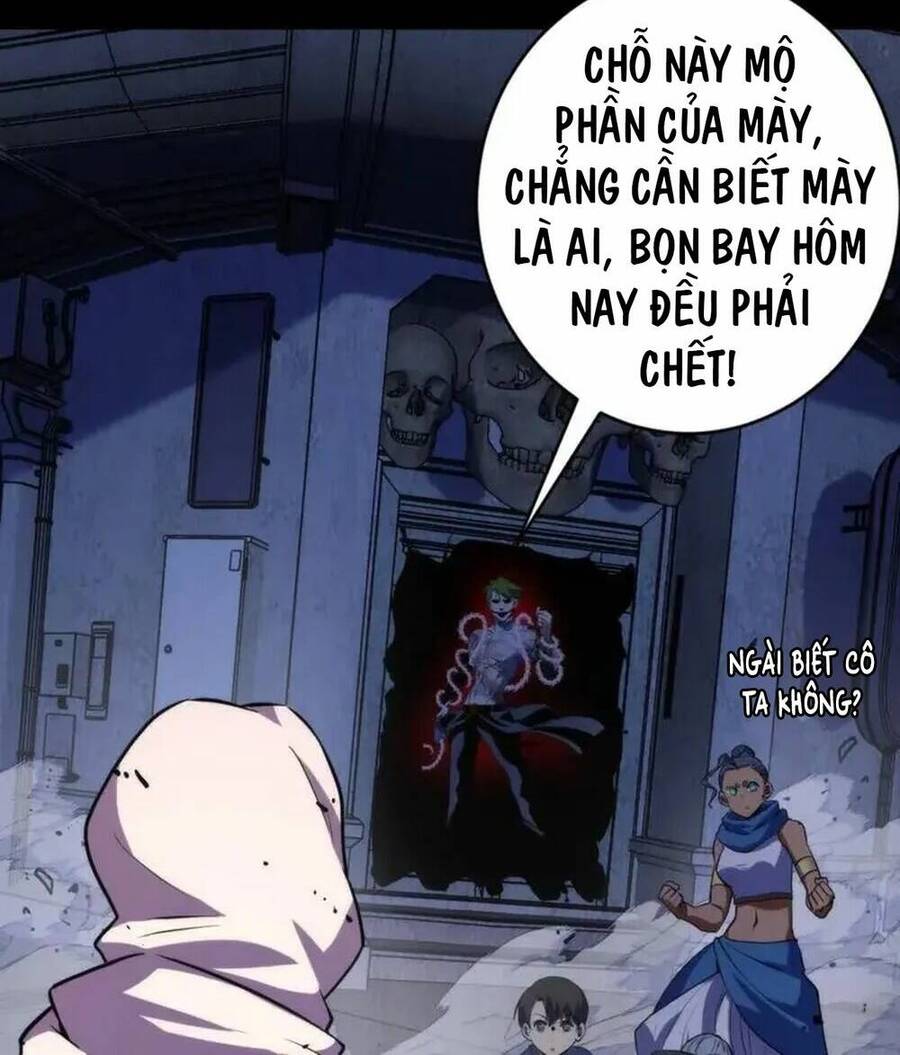 Trở Thành Thần Chủ Cthulhu
