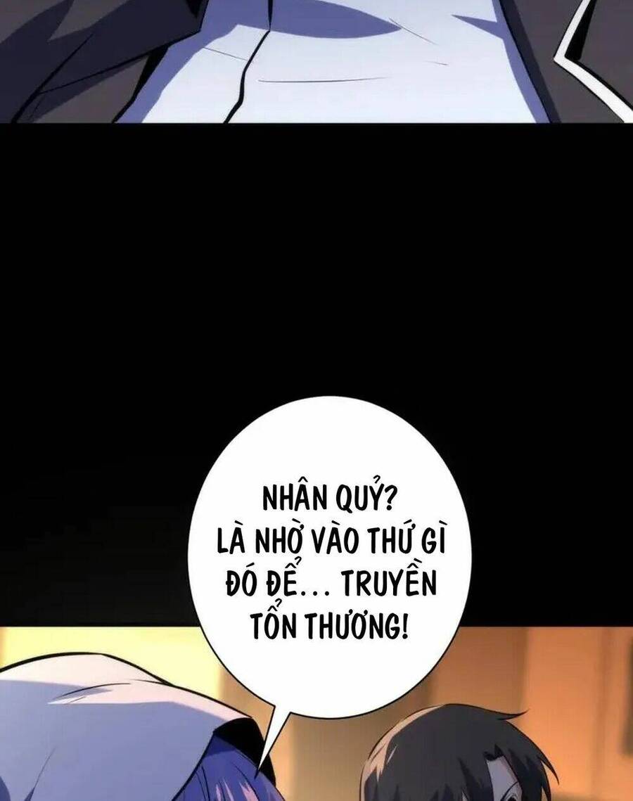 Trở Thành Thần Chủ Cthulhu