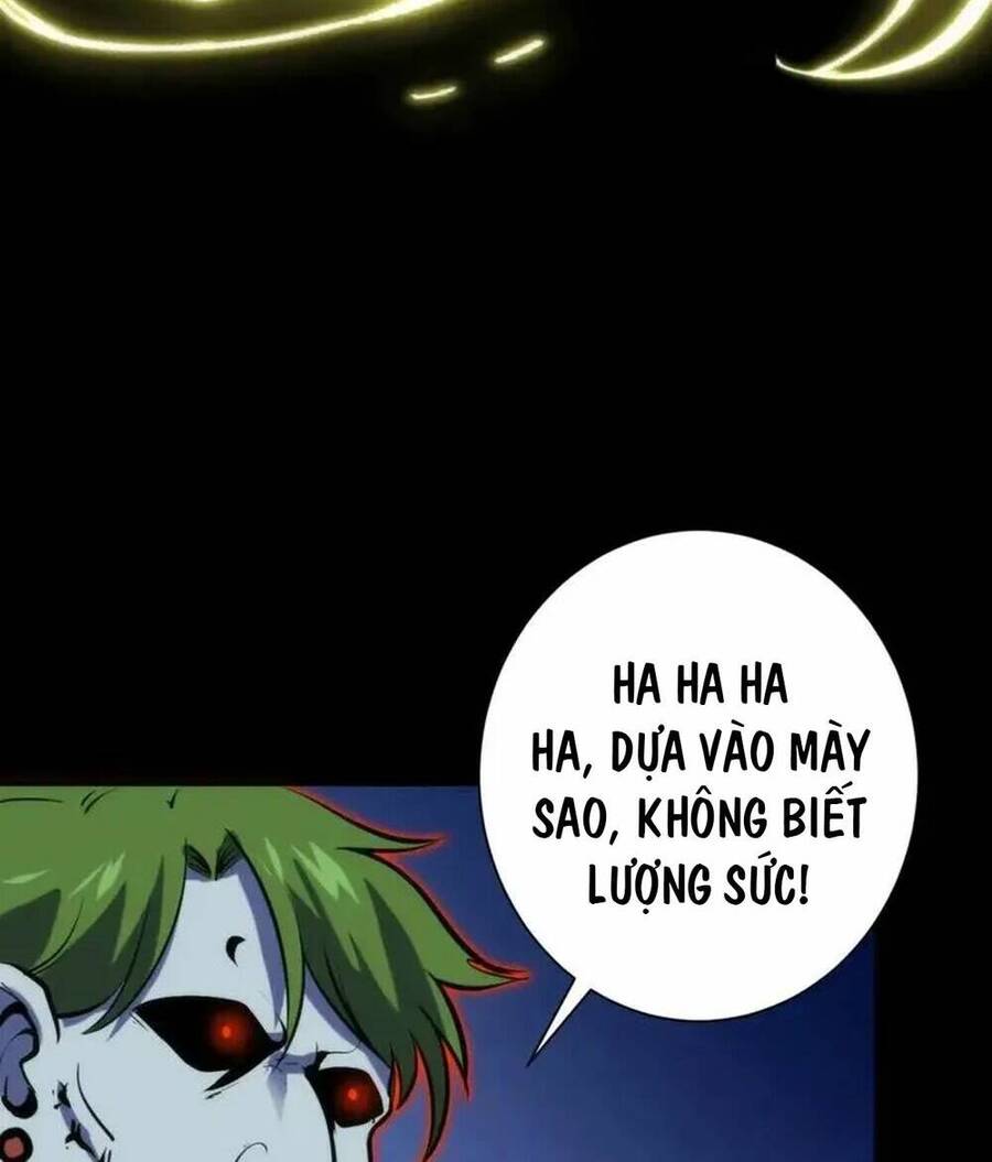 Trở Thành Thần Chủ Cthulhu