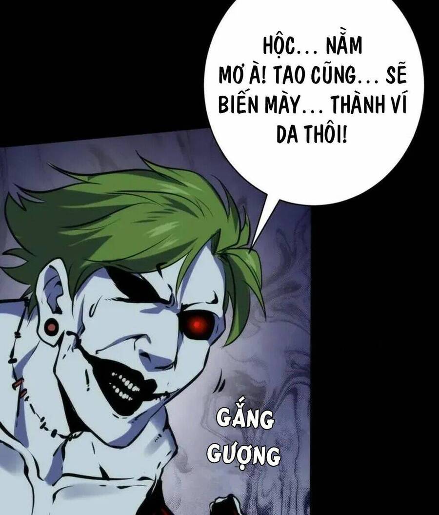 Trở Thành Thần Chủ Cthulhu
