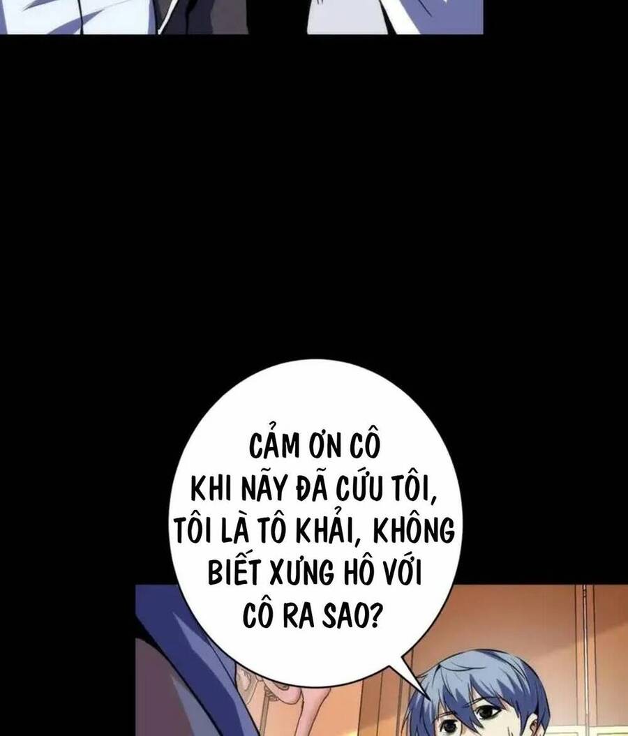 Trở Thành Thần Chủ Cthulhu