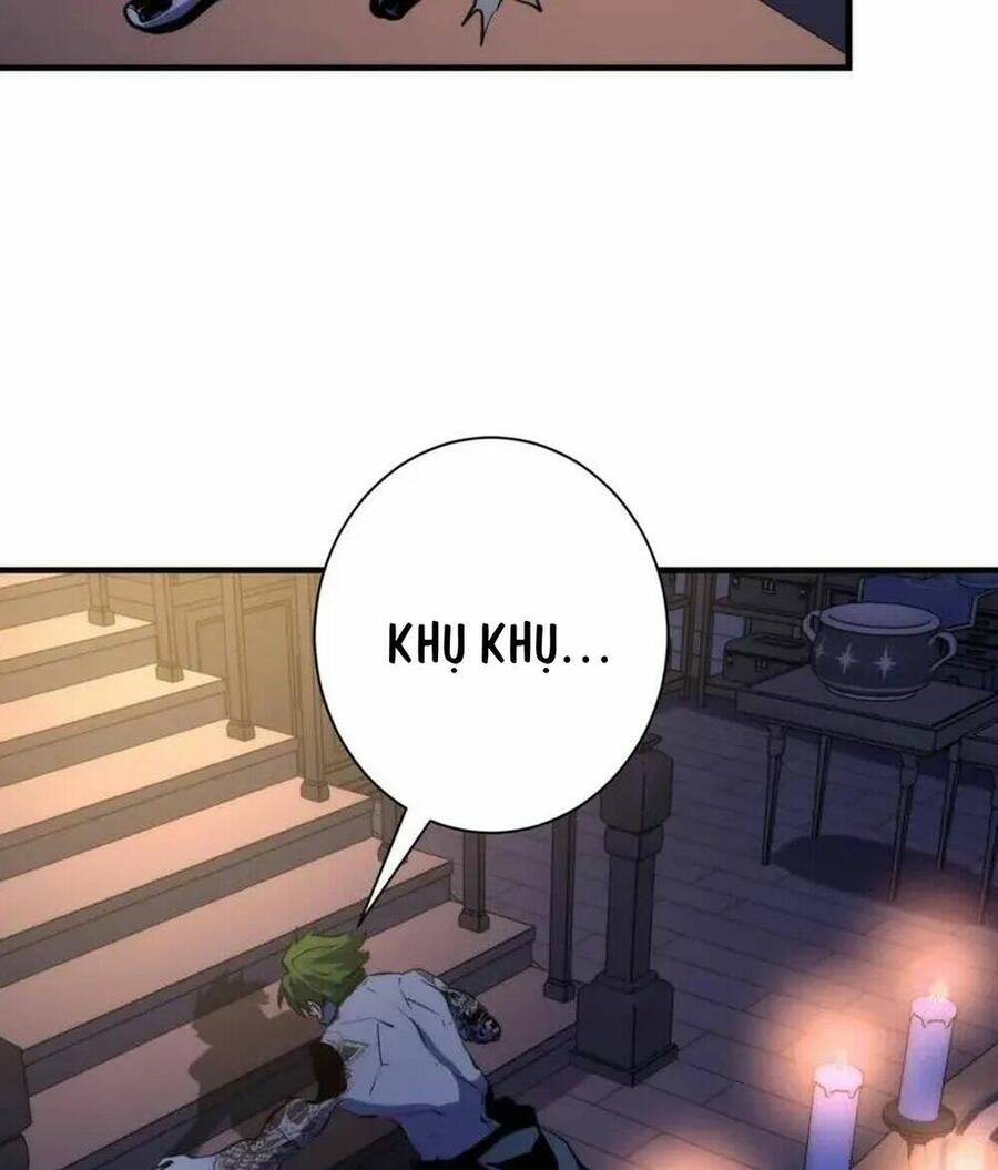 Trở Thành Thần Chủ Cthulhu
