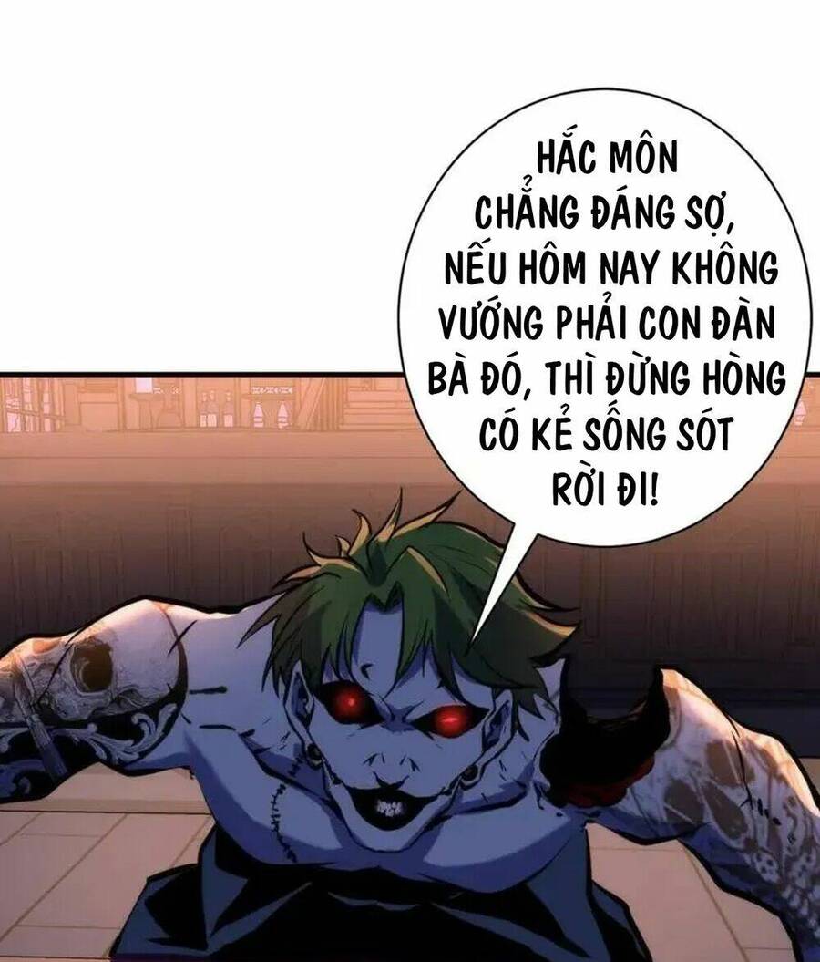 Trở Thành Thần Chủ Cthulhu