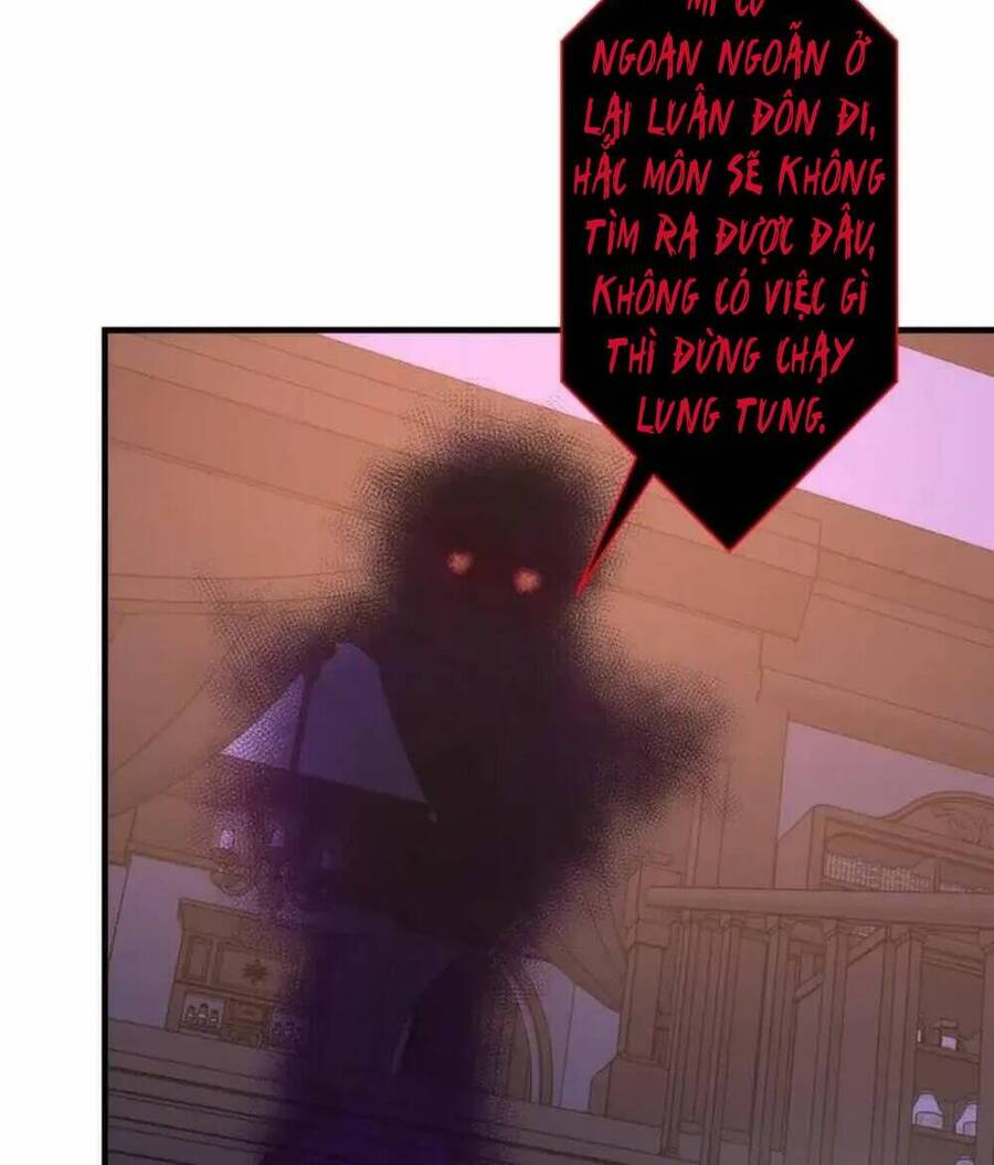 Trở Thành Thần Chủ Cthulhu