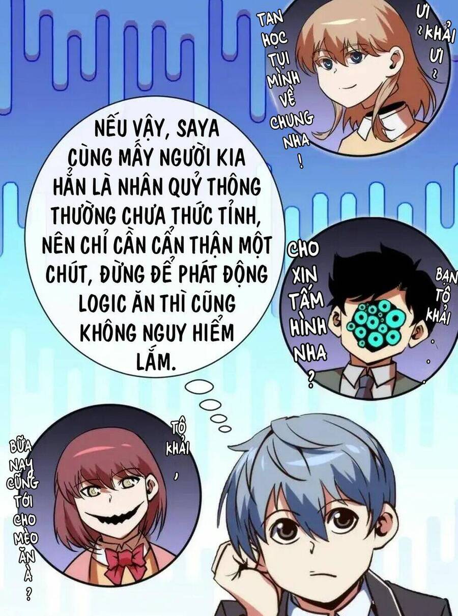 Trở Thành Thần Chủ Cthulhu