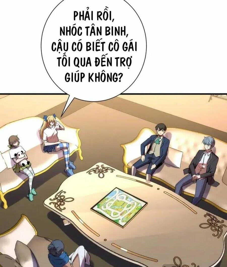 Trở Thành Thần Chủ Cthulhu