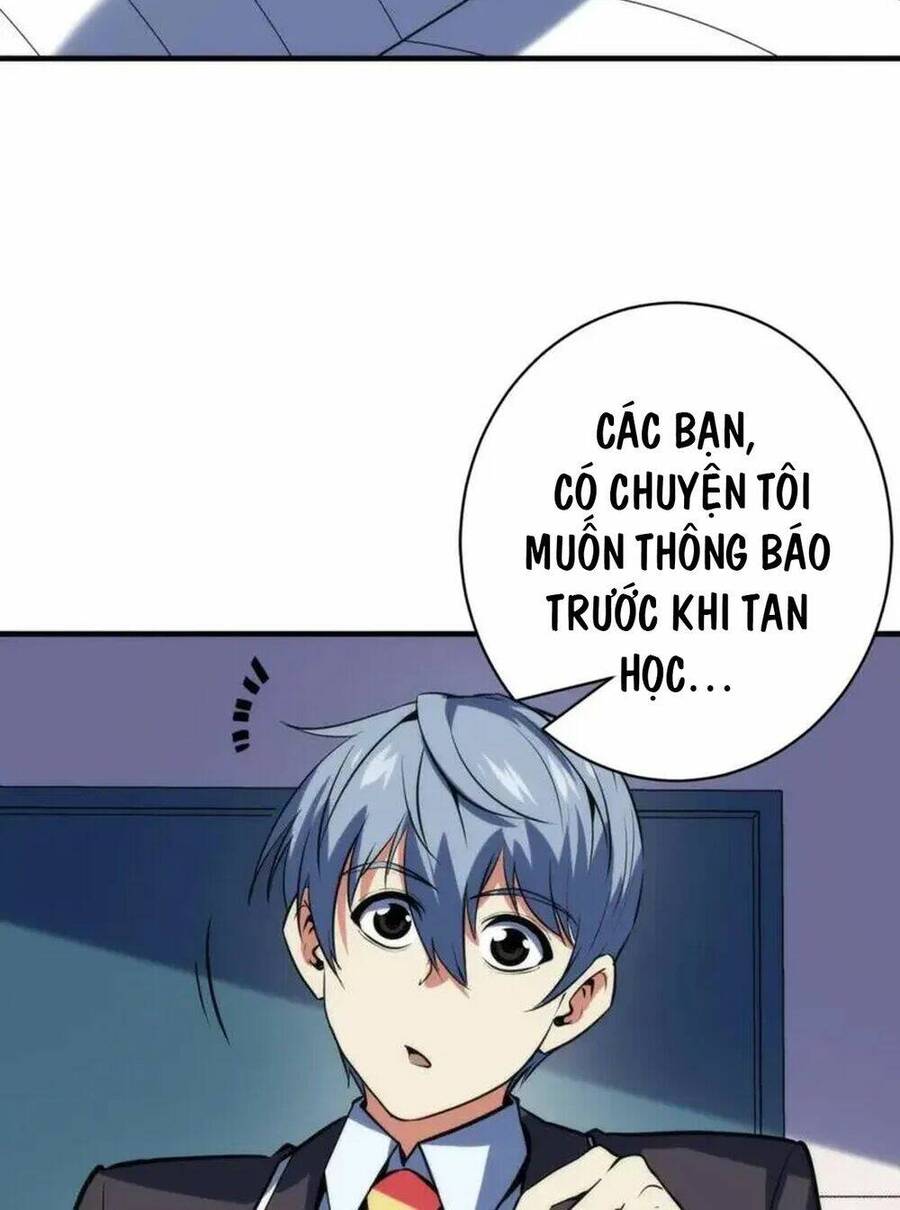 Trở Thành Thần Chủ Cthulhu