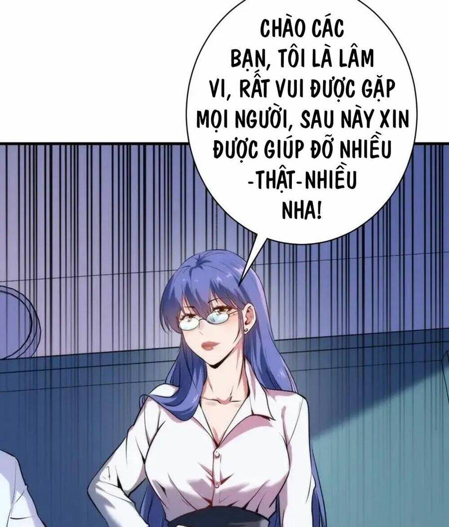 Trở Thành Thần Chủ Cthulhu