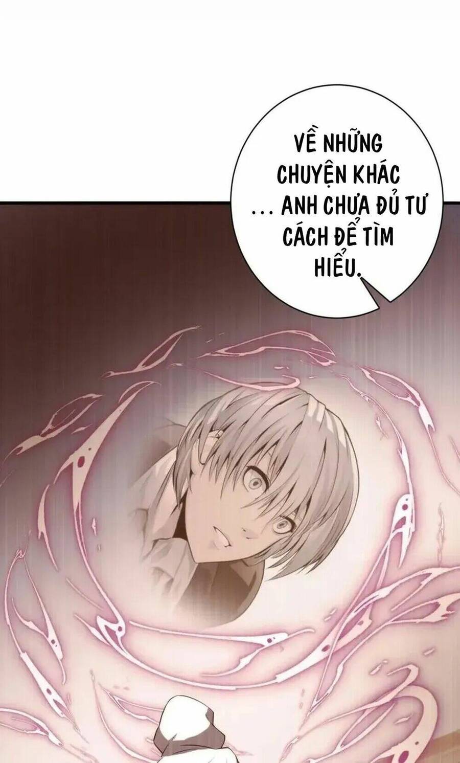 Trở Thành Thần Chủ Cthulhu
