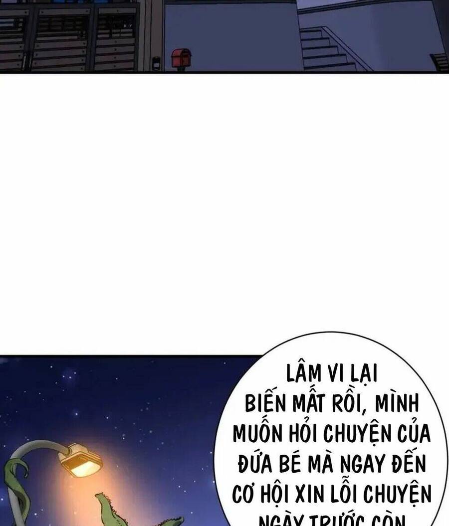 Trở Thành Thần Chủ Cthulhu