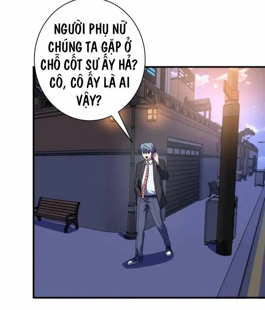 Trở Thành Thần Chủ Cthulhu