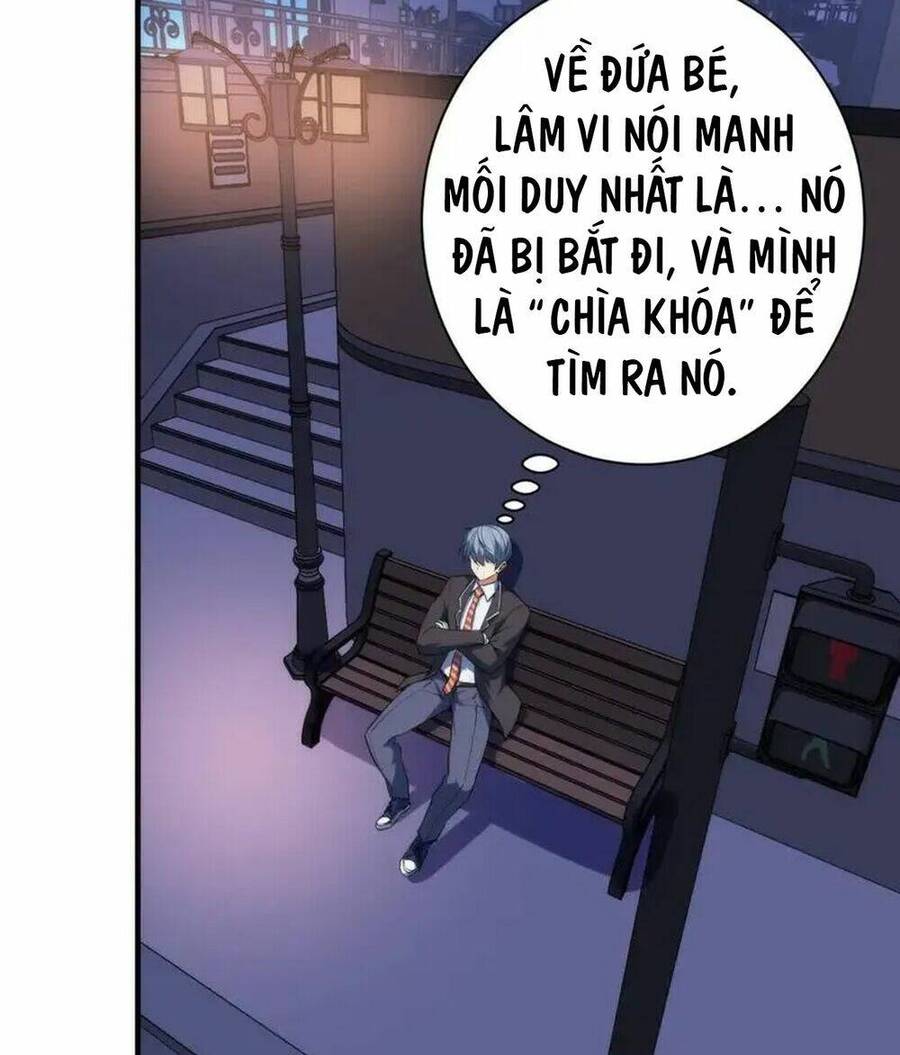 Trở Thành Thần Chủ Cthulhu